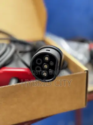 Electric Vehicle Charger Type 1 Na Type 2