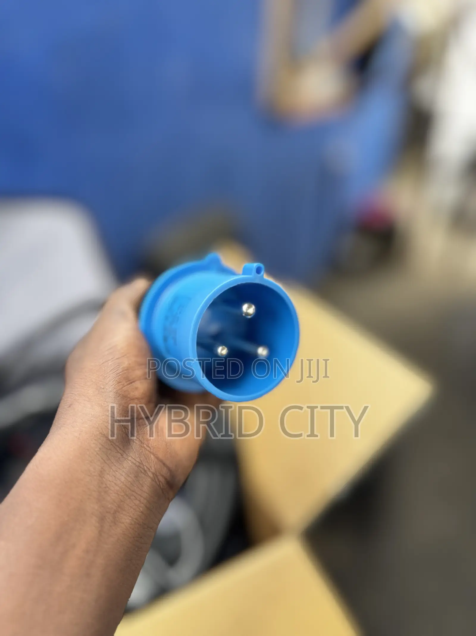 Electric Vehicle Charger Type 1 Na Type 2
