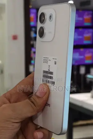 New Xiaomi Redmi Note 17 Pro Max 256 GB Rose Gold
