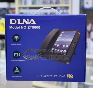 Dlna Model Zt8600