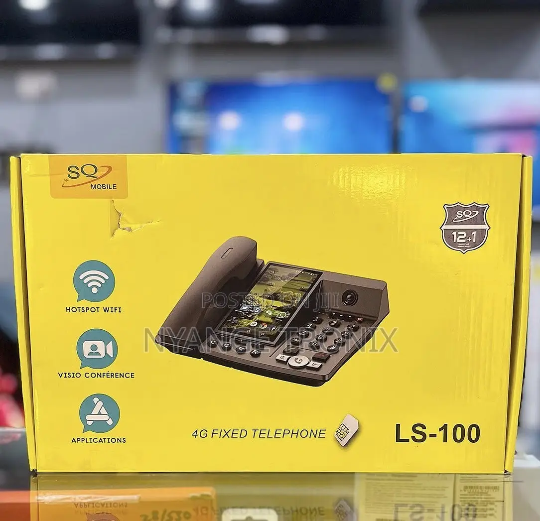 Sq Mobile Ls-100