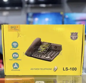 Sq Mobile Ls-100