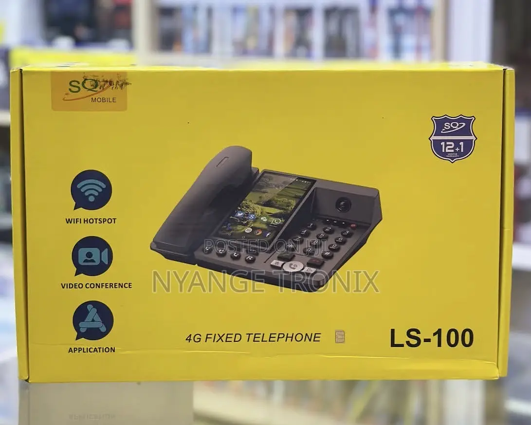 Sq Mobile Ls-100