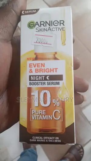 Even Bright Night