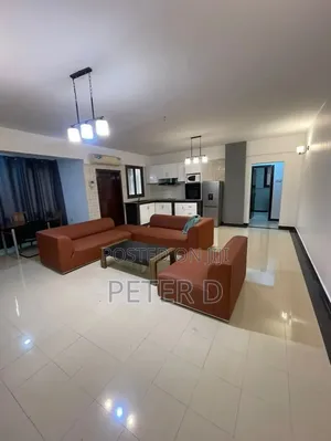 2bdrm Apartment in Upanga West for rent