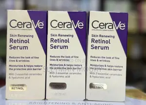 Skin Retinol Serum