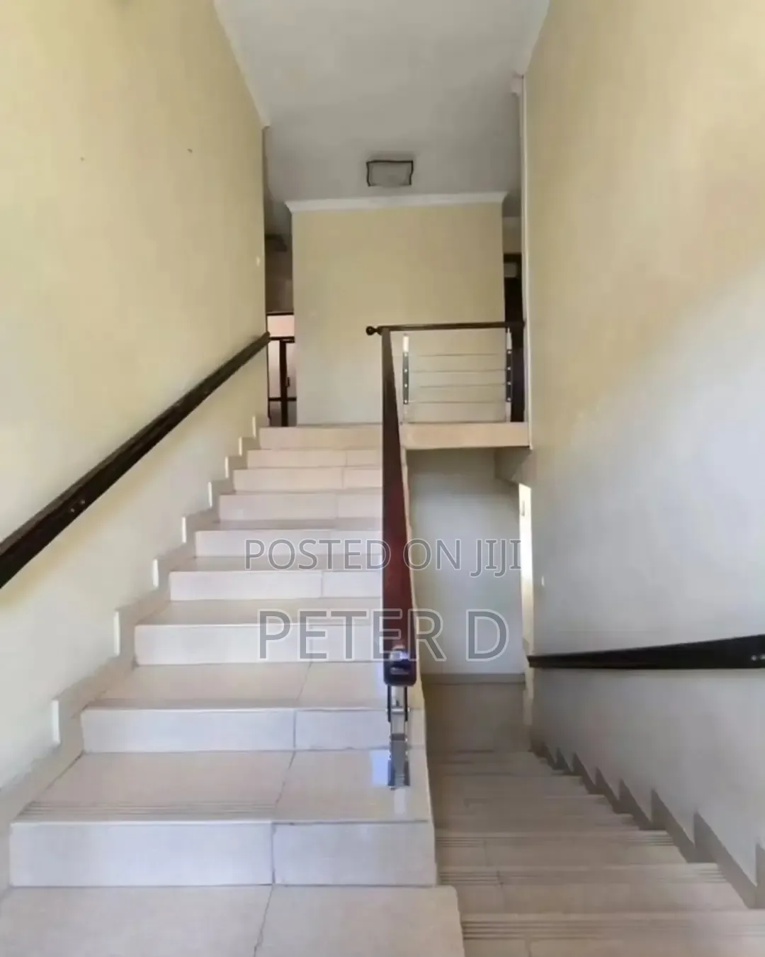 14bdrm House in Mikocheni for rent