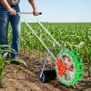 Manual Seeder