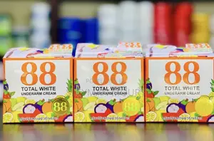 88 Underarms Cream