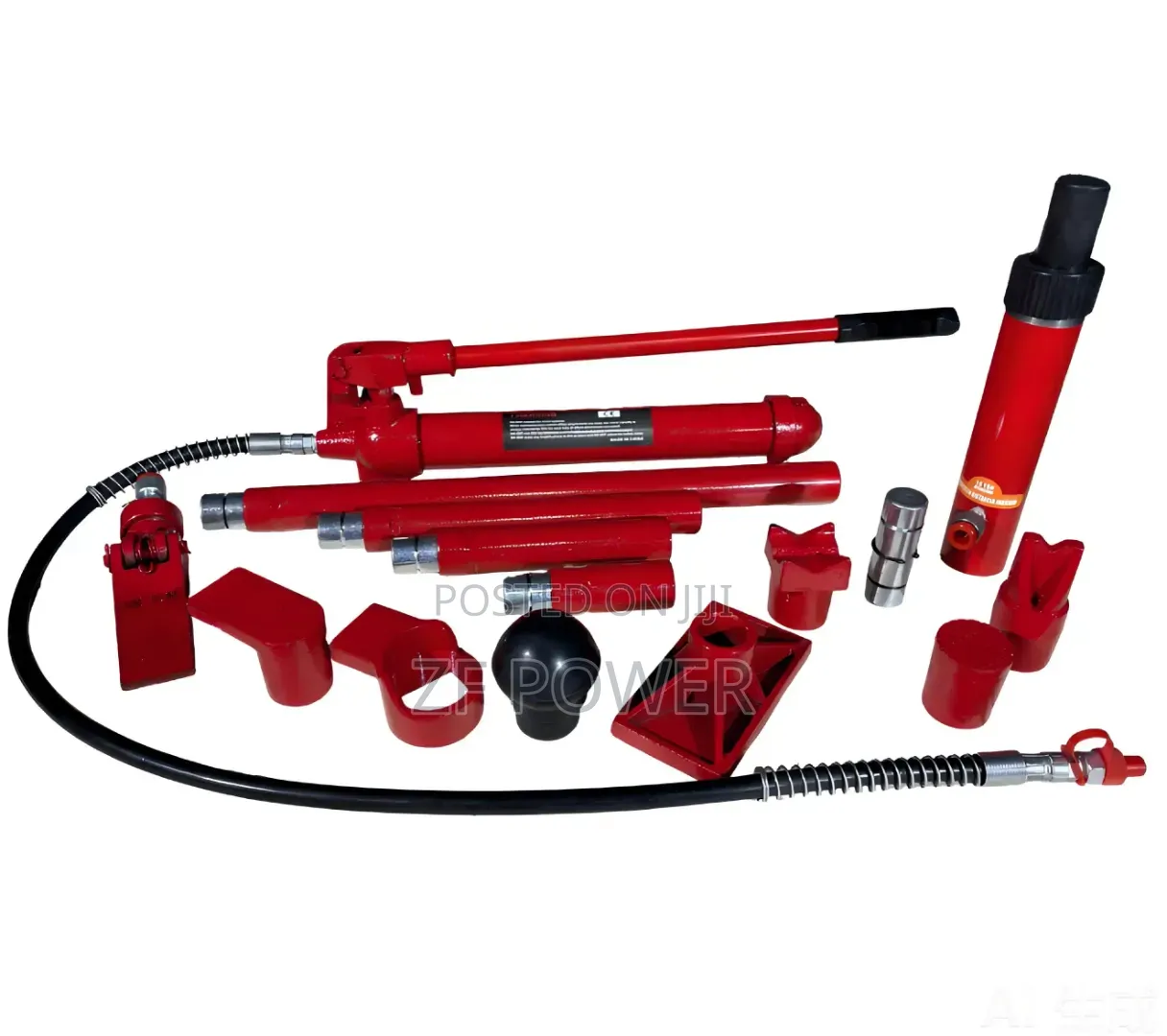 Repair Kit 10ton