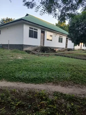 School for Sale in Bagamoyo