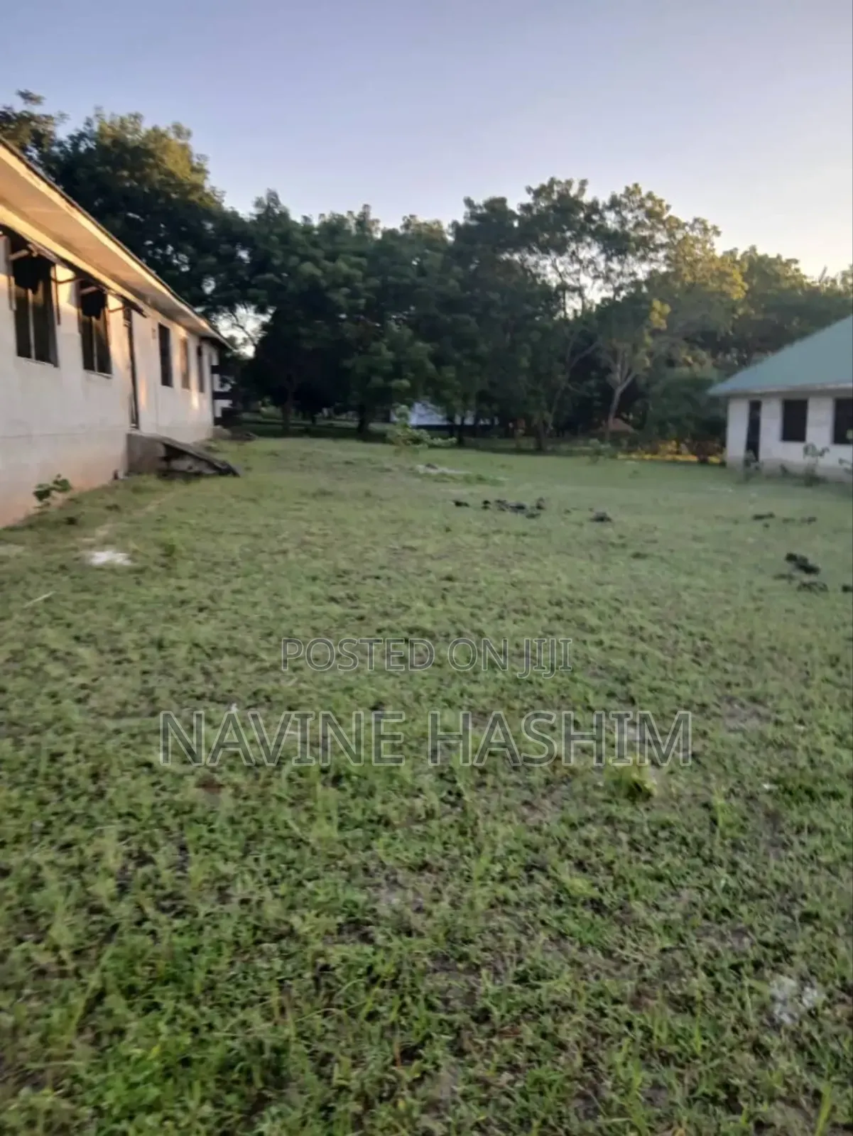 School for Sale in Bagamoyo