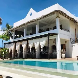 Boutique Hotel for Sale in Paje,zanzibar,tanzania.