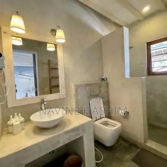 Boutique Hotel for Sale in Paje,zanzibar,tanzania.