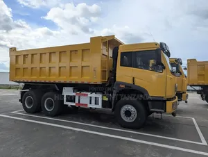 Faw Dump Truck