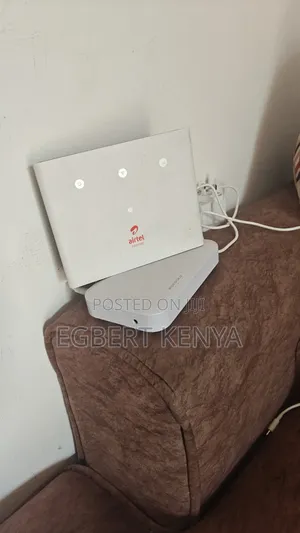Airtel 5g Router