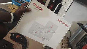Airtel 5g Router