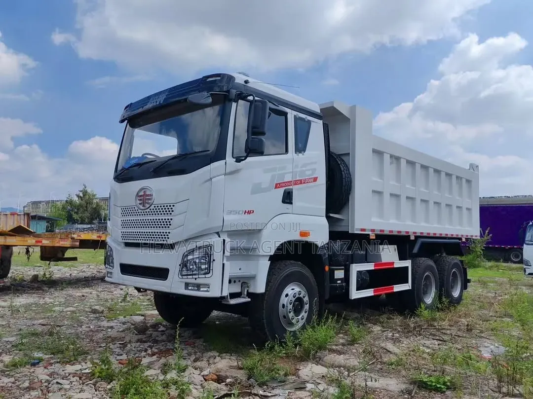 Faw Trucks