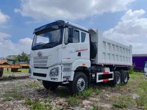Faw Trucks