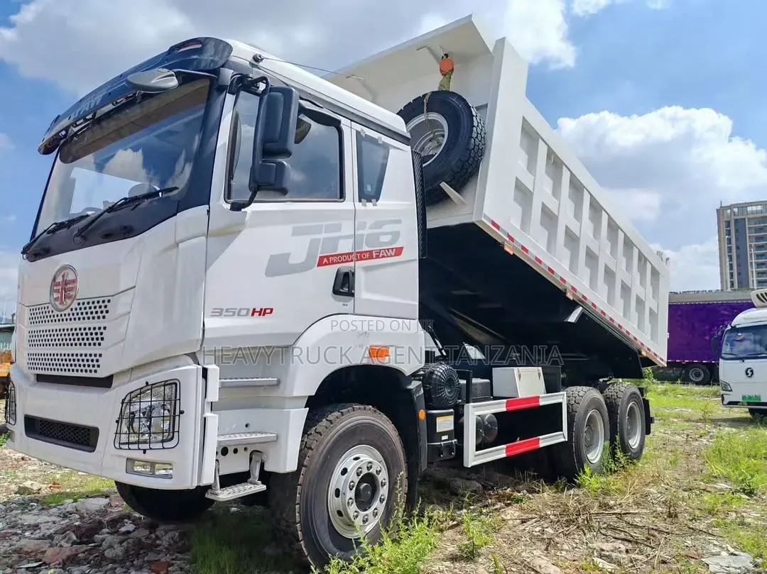 Faw Trucks