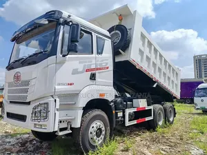 Faw Trucks
