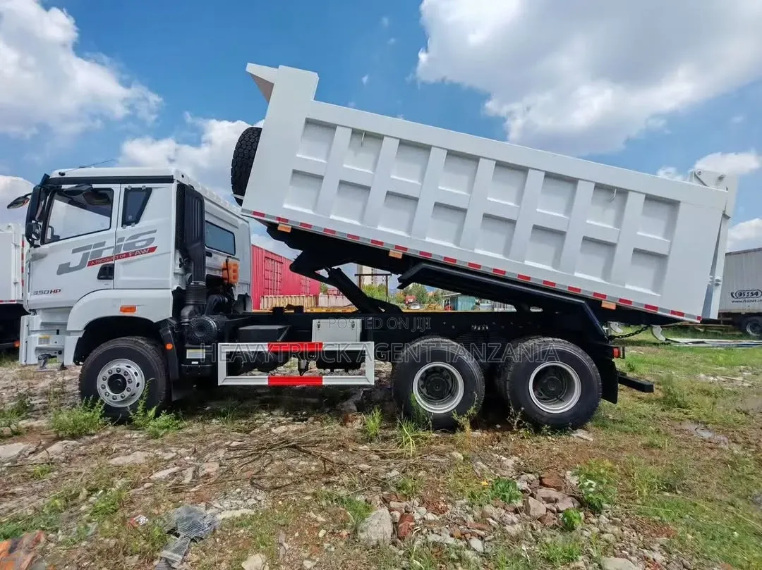 Faw Trucks