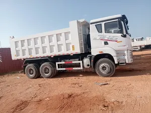 Faw Trucks