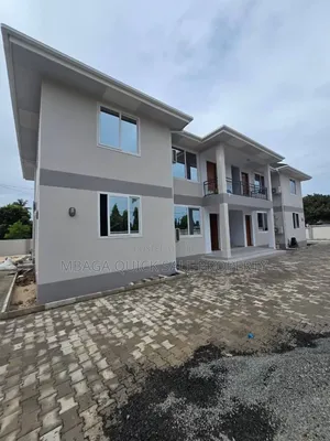 3bdrm Apartment in Bahari Beach, Kunduchi for rent