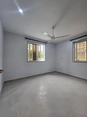 3bdrm Apartment in Bahari Beach, Kunduchi for rent