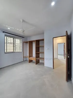 3bdrm Apartment in Bahari Beach, Kunduchi for rent