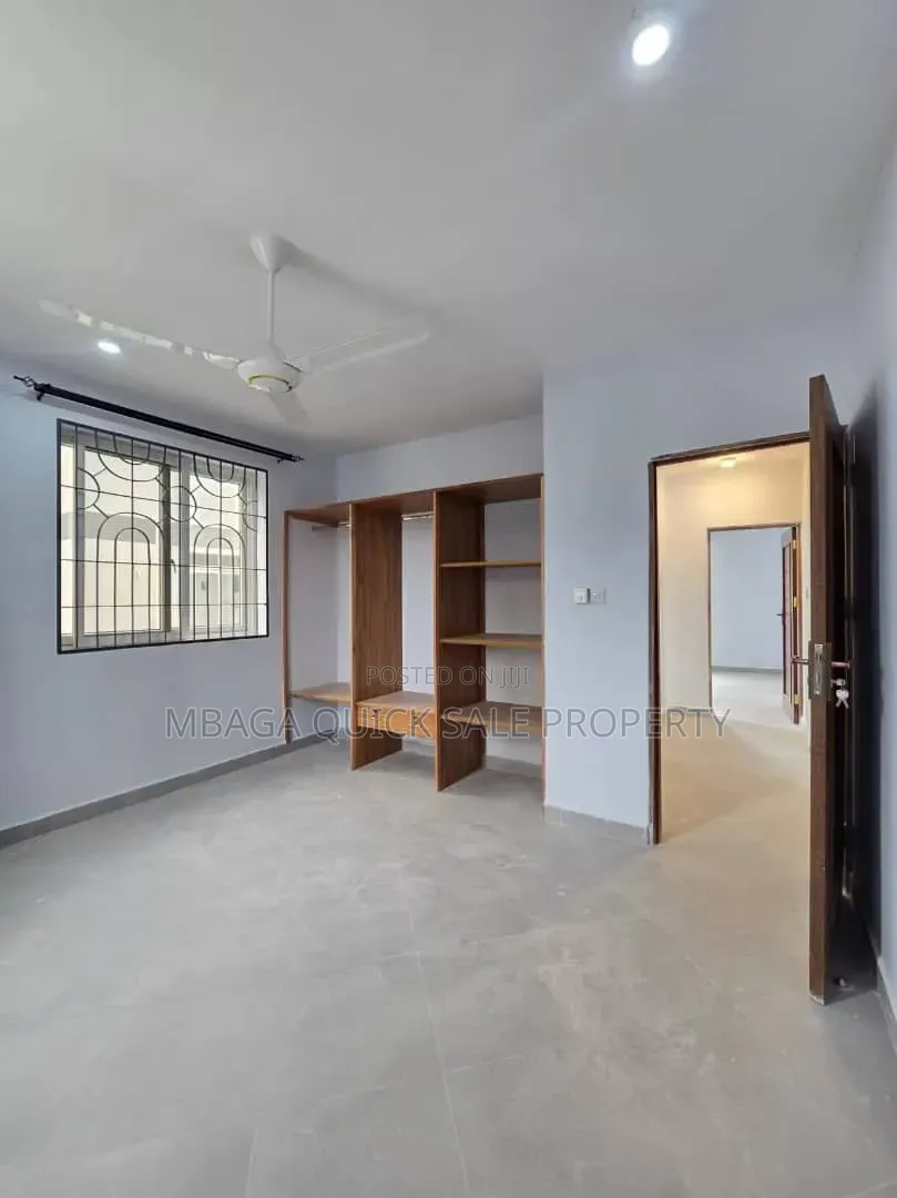 3bdrm Apartment in Bahari Beach, Kunduchi for rent