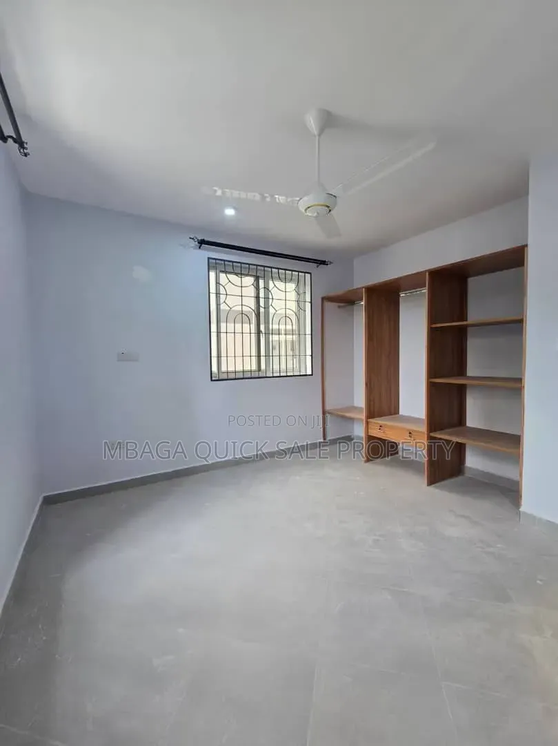 3bdrm Apartment in Bahari Beach, Kunduchi for rent
