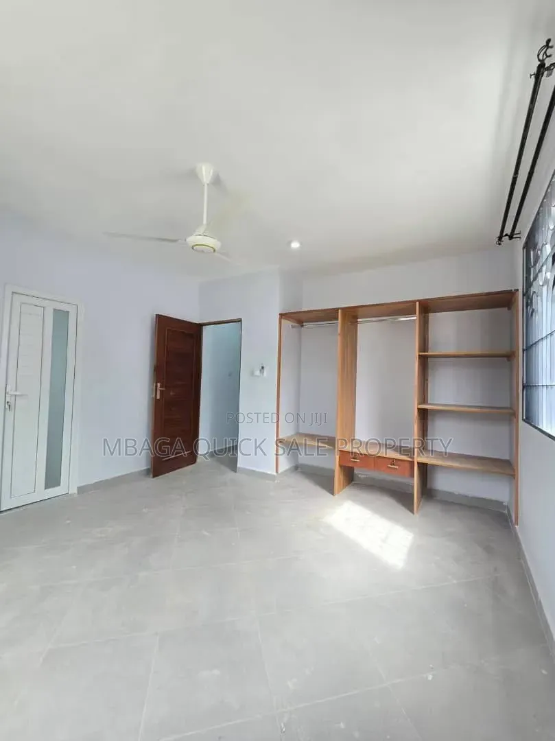 3bdrm Apartment in Bahari Beach, Kunduchi for rent