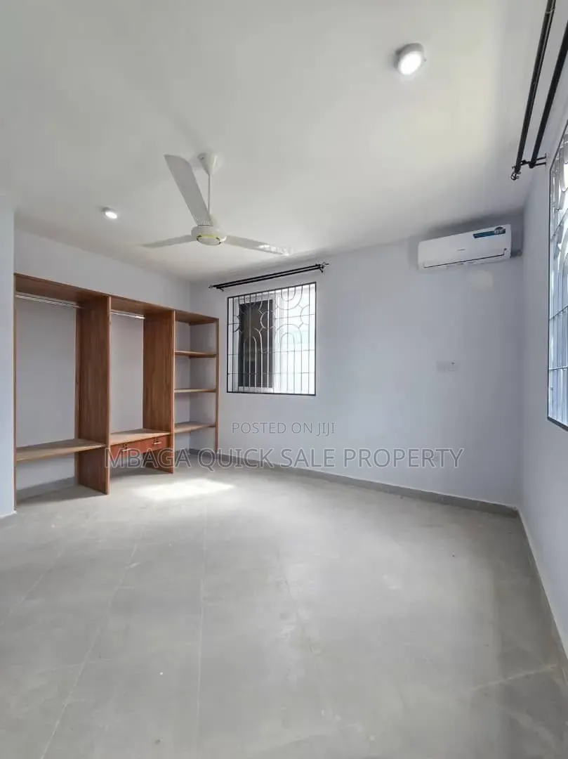 3bdrm Apartment in Bahari Beach, Kunduchi for rent