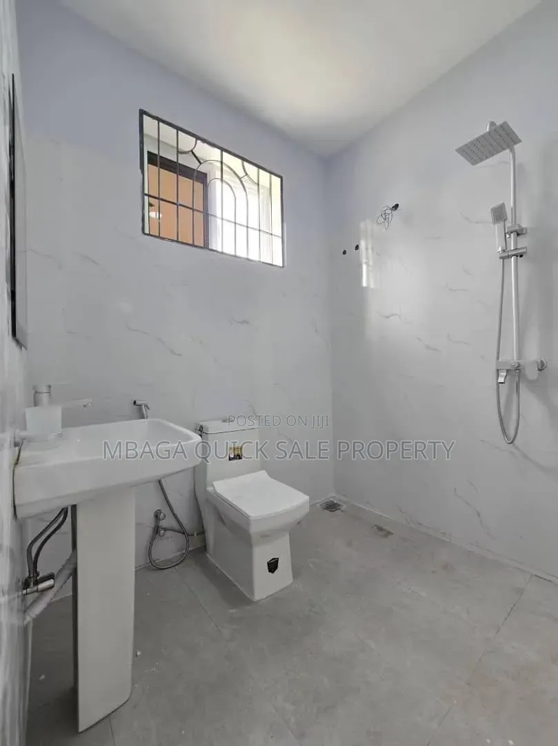 3bdrm Apartment in Bahari Beach, Kunduchi for rent