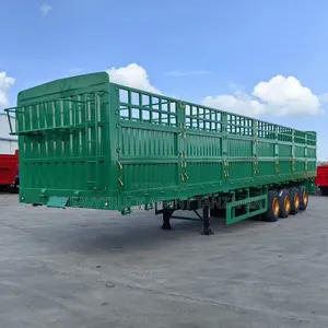 Faced Trailer