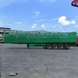 Faced Trailer