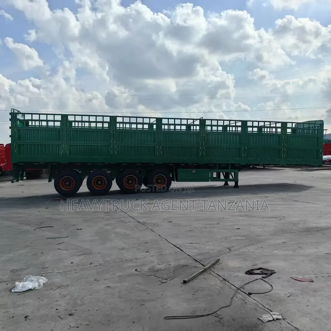 Faced Trailer