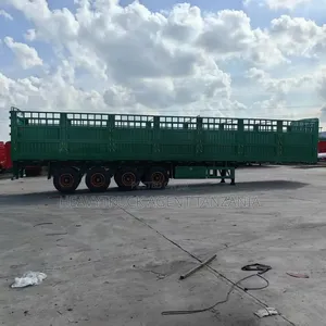 Faced Trailer