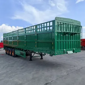 Faced Trailer