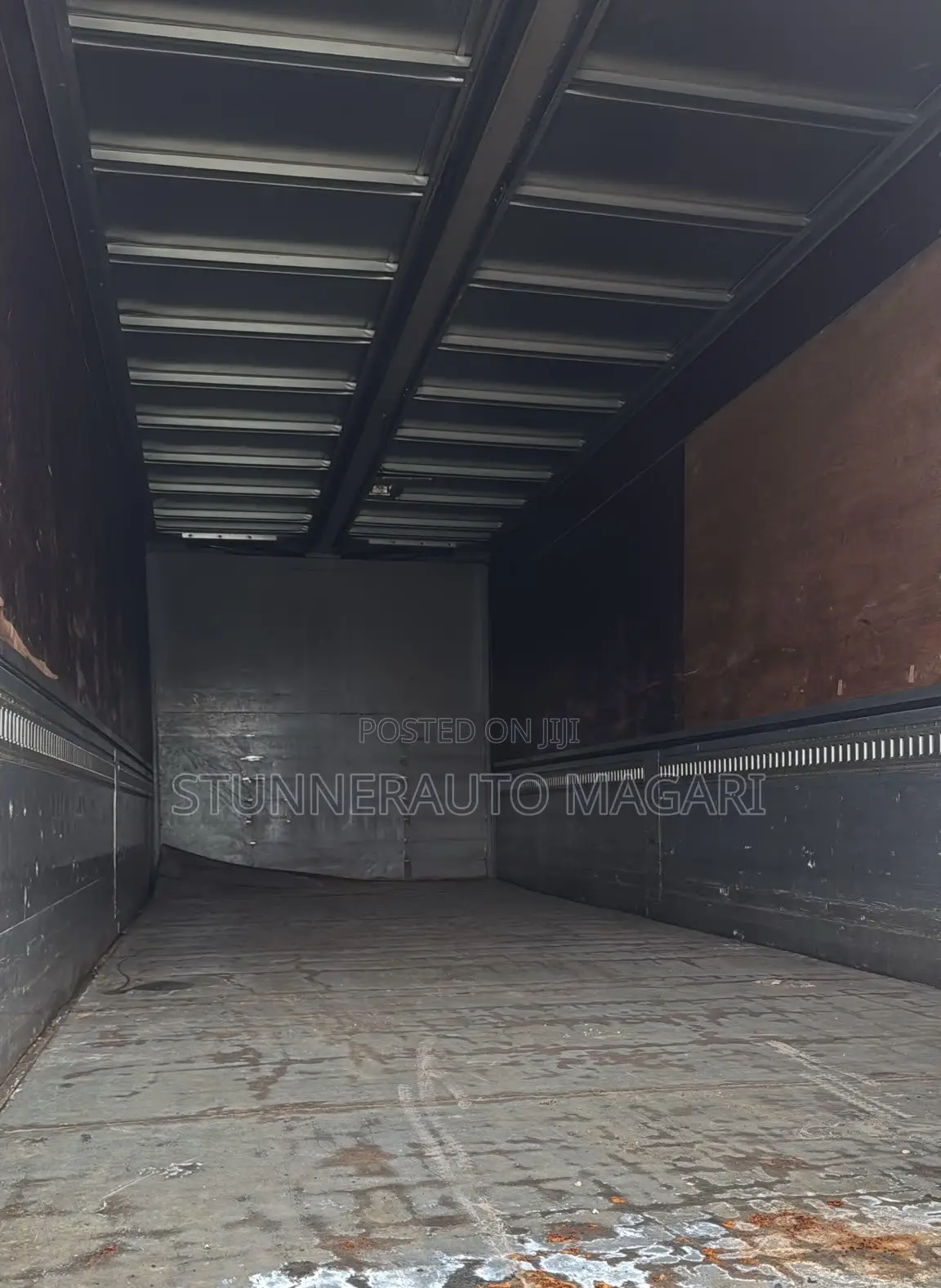 Mitsubishi Fuso Super Great
