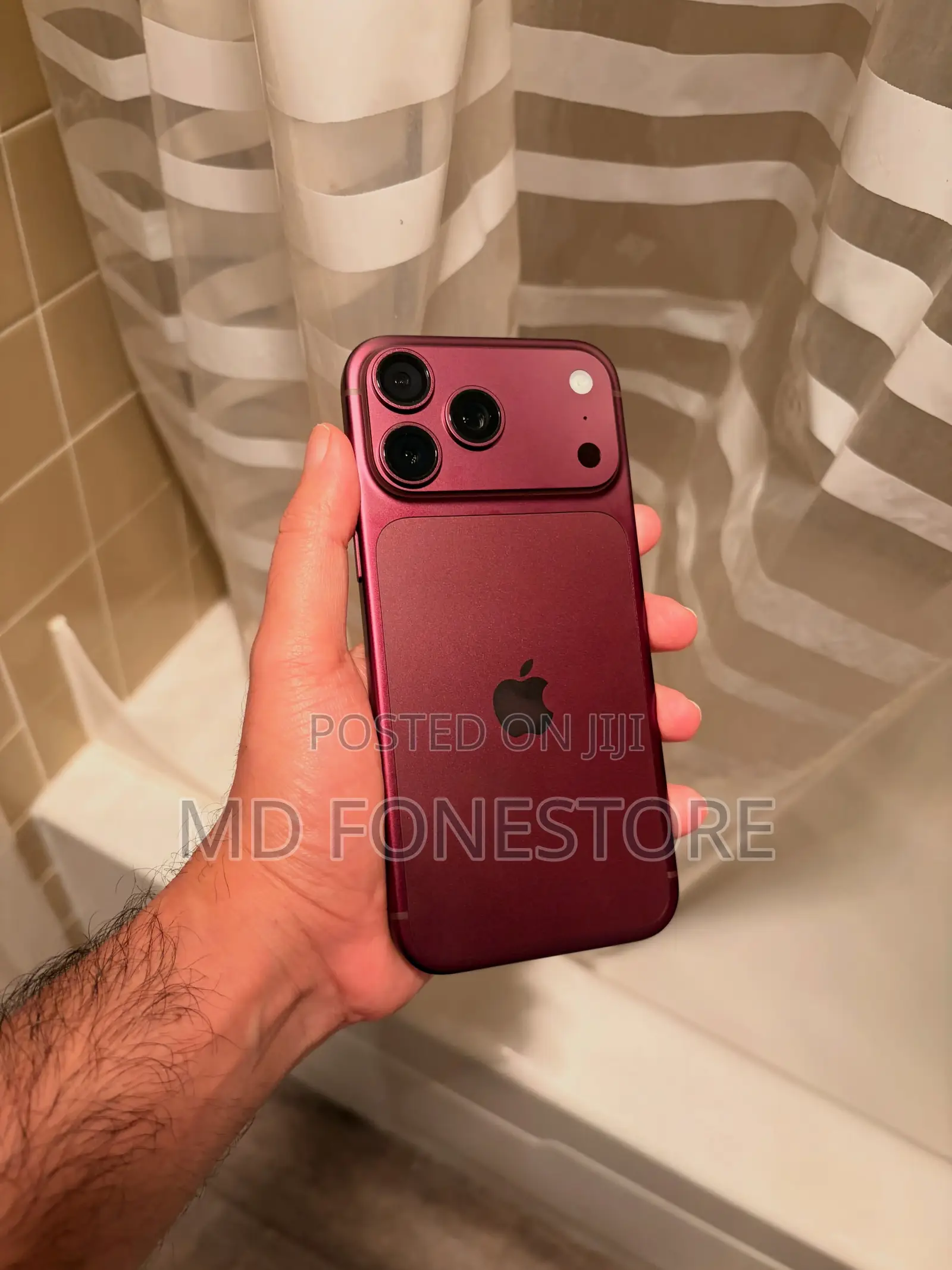 New Apple iPhone 18 Pro 256 GB