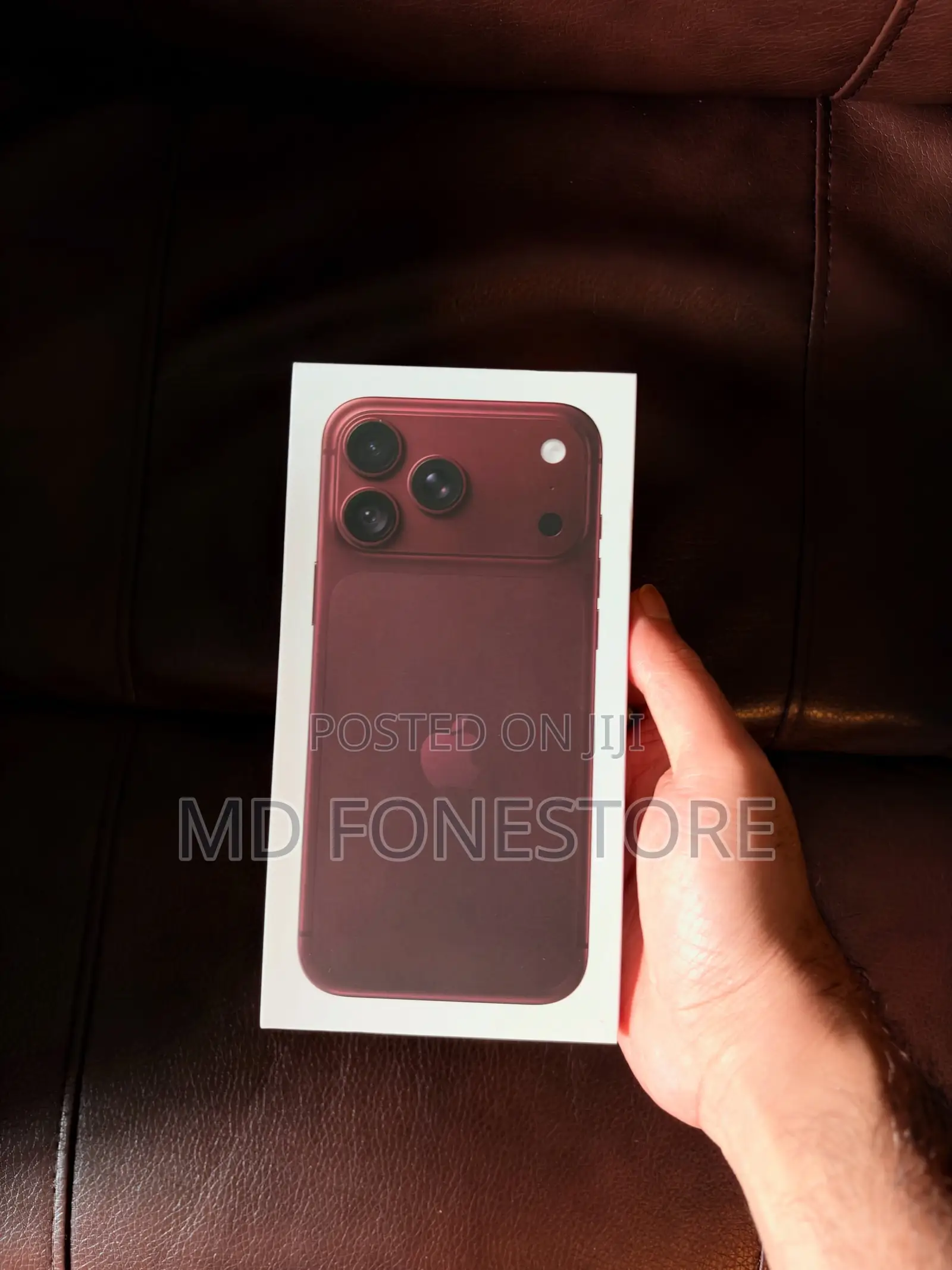 New Apple iPhone 18 Pro 256 GB