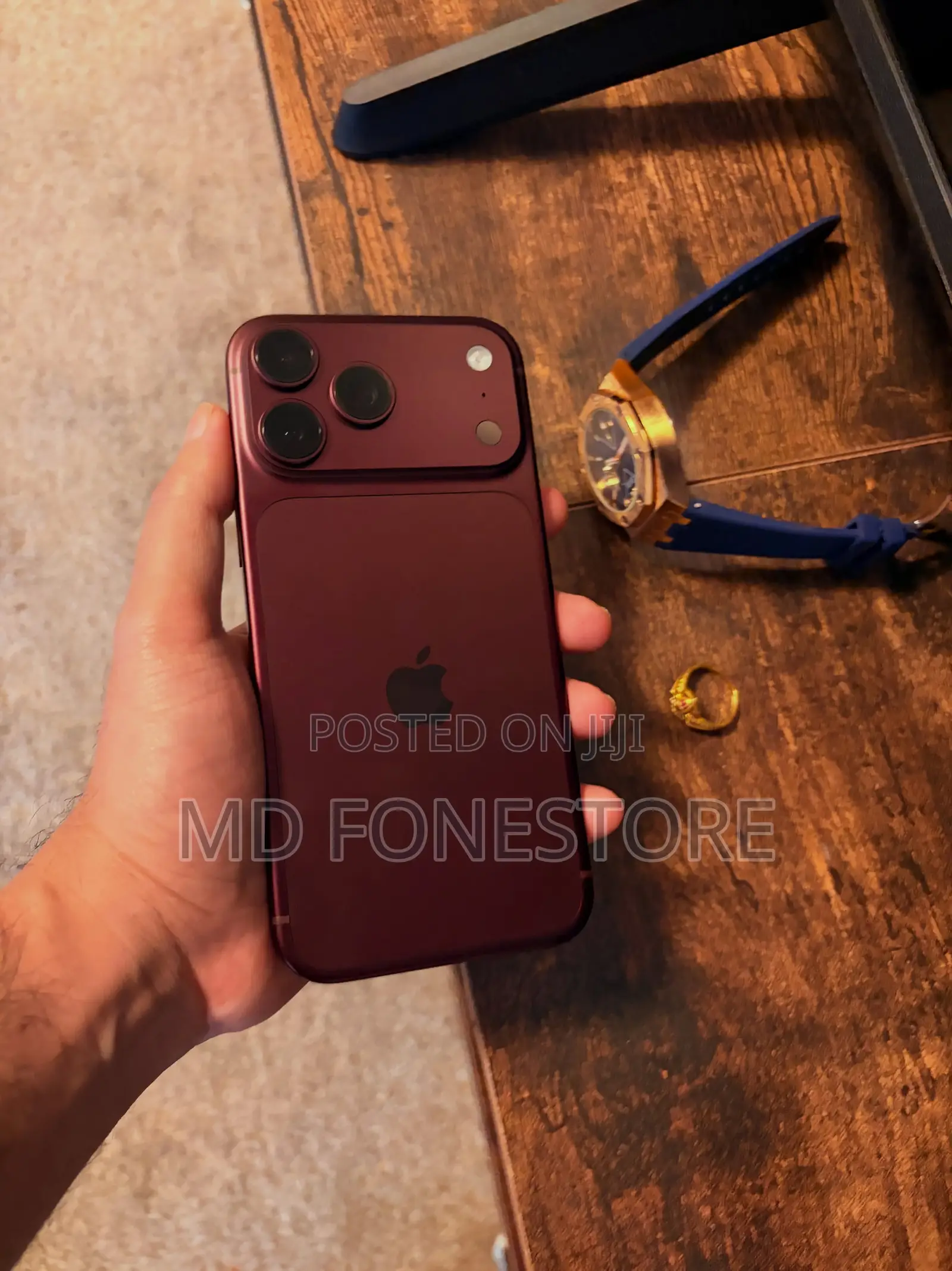 New Apple iPhone 18 Pro 256 GB