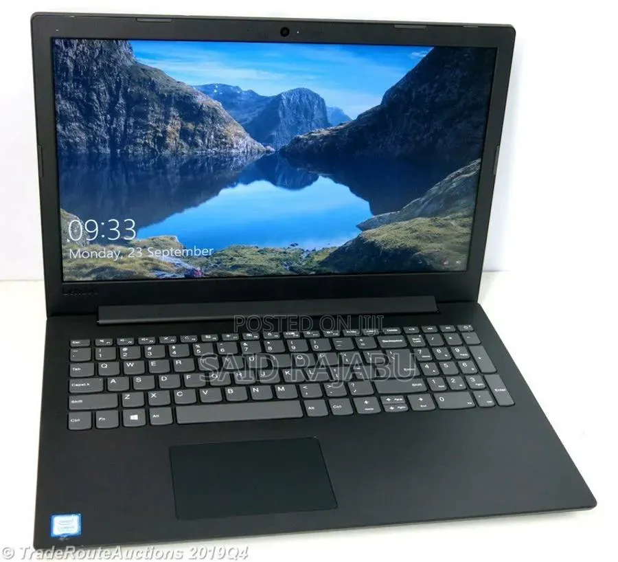 Laptop Lenovo 300e 4GB Intel Core i5 HDD 320GB