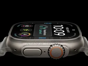 Apple Ultra 4 Watch