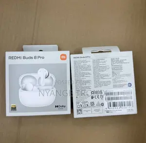 Original Redmi Buds 8 Pro