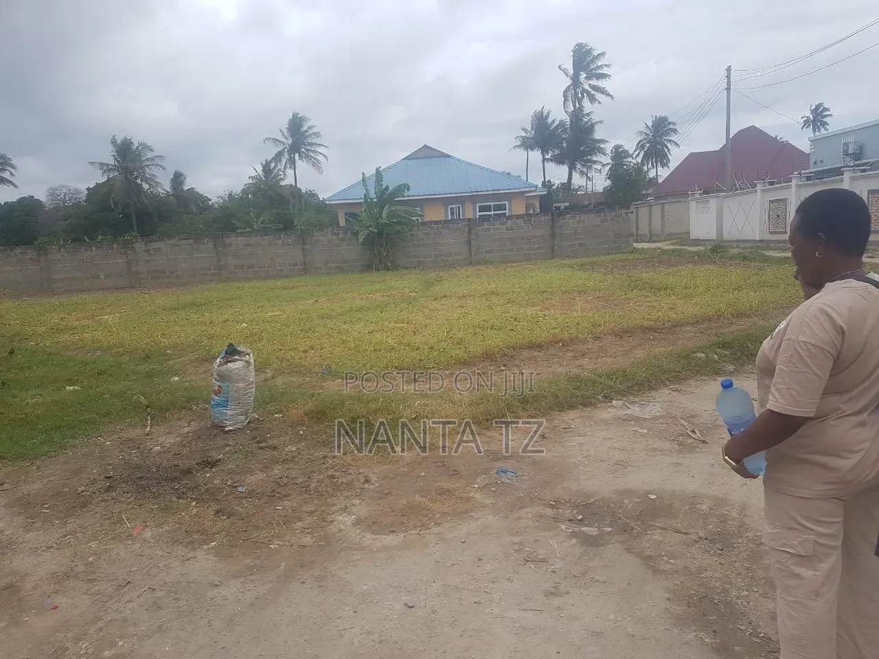 Plot for Sale