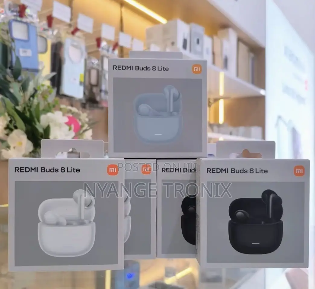 Original Redmi Buds 8 Lite