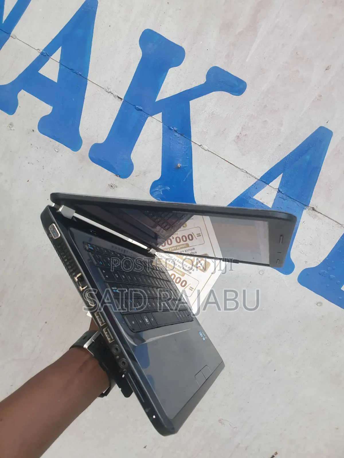 Laptop HP Pavilion 15 6GB Intel Core i5 HDD 160GB